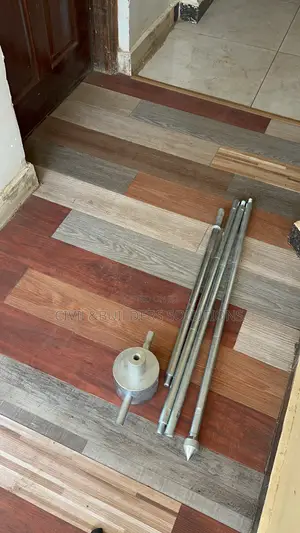 Construction Site Soil Testing Kit