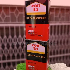 Conta Wood Glue Adhesive 4litres
