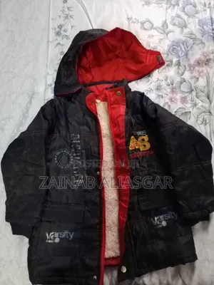 Children's Jacket