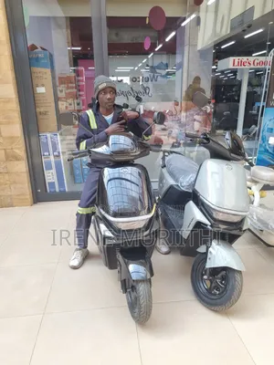 New Motorcycle 2026