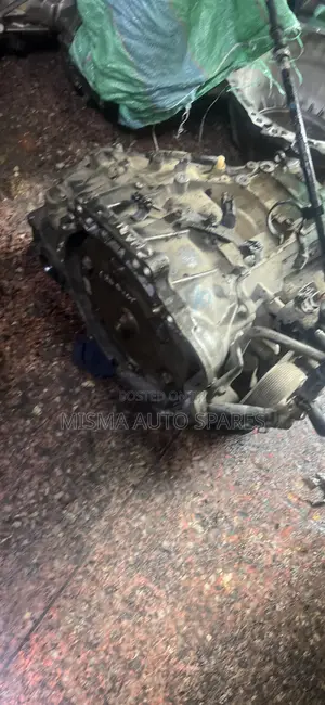 1zz Gearbox Wish