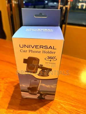 Universal Car Phone Holder