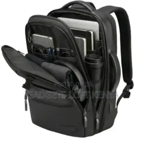 Oraimo MegaCarry OHDB-001 Expandable Waterproof Business Backpack