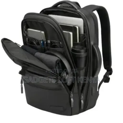 Oraimo MegaCarry OHDB-001 Expandable Waterproof Business Backpack