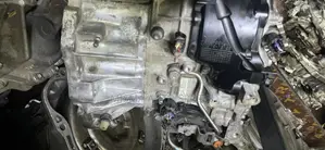 Gearbox Toyota Passo