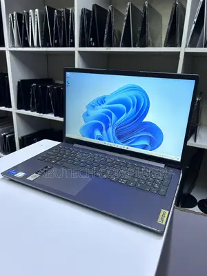 Laptop Lenovo Ideapad 3 8GB Intel Core i5 SSD 256GB