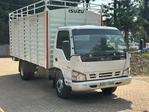 ISUZU NPR Local Assembly 2019 Model