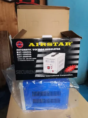 Airstar St-2000va (2kva)