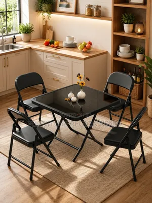 Outdoor/Indoors Relaxation Furniture Set
