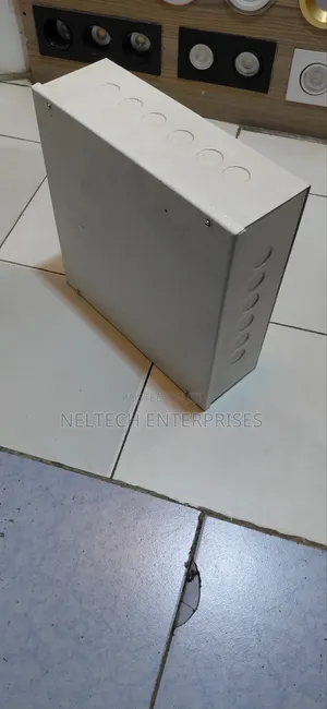Adaptor Box Without Flash 12 by 12