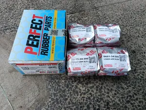 Lower Suspension Arm Bushes Mazda Demio
