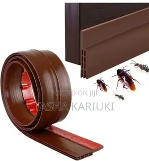 Waterproof Rubber Door Seal