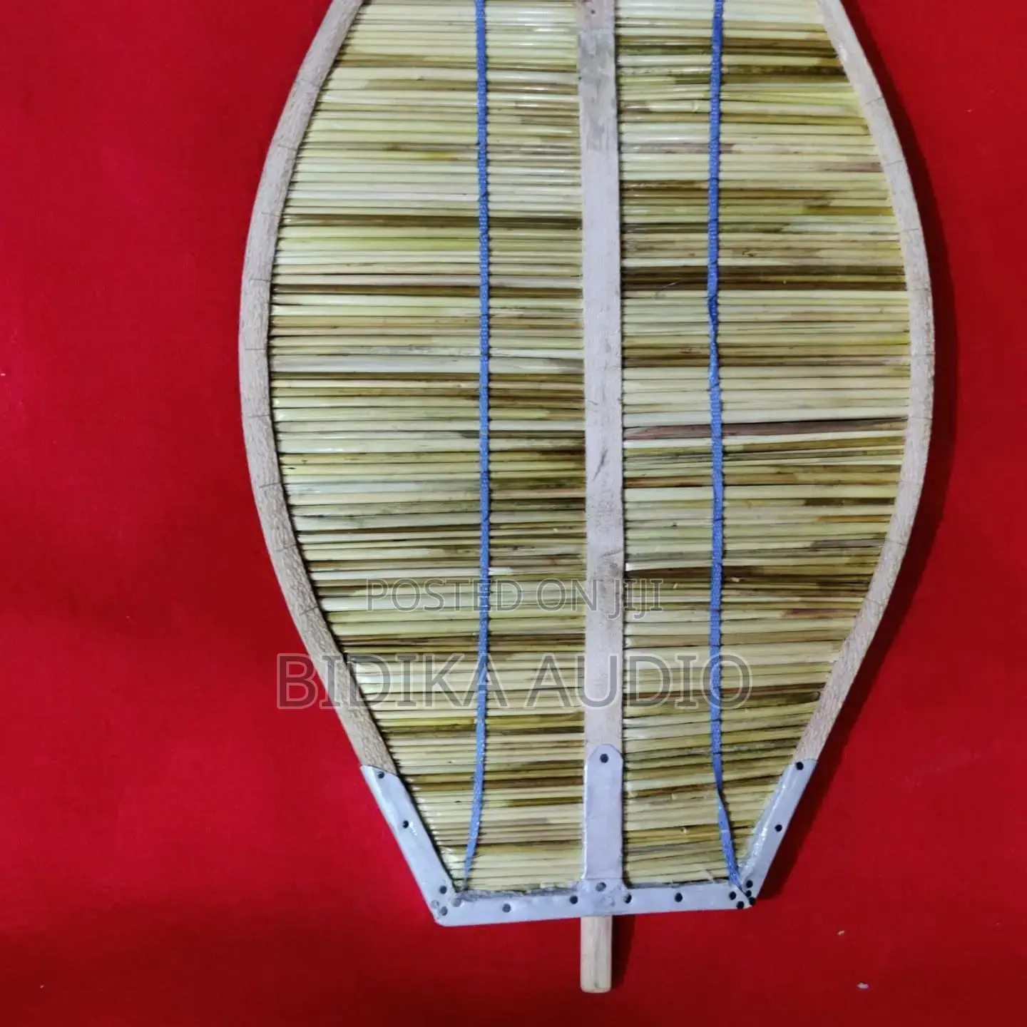Authentic East African Kayamba