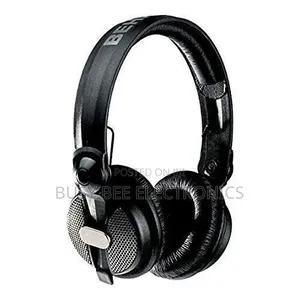 Behringer HPX4000 DJ Headphones