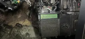 Complete Engine Mazda Demio