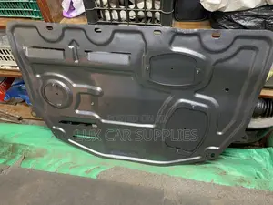 Skid Plate Engine Sump Guard for Mazda3 Atenza Cx4 Cx-5 Cx3
