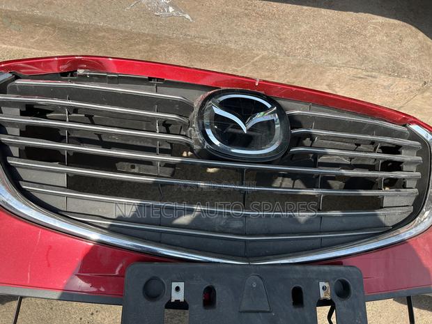 Mazda CX3 2016 Grill - thumbnail 2