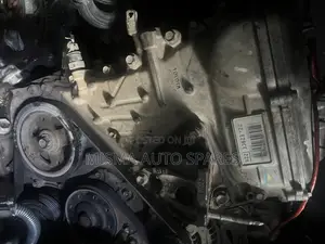 2zr Complete Engine