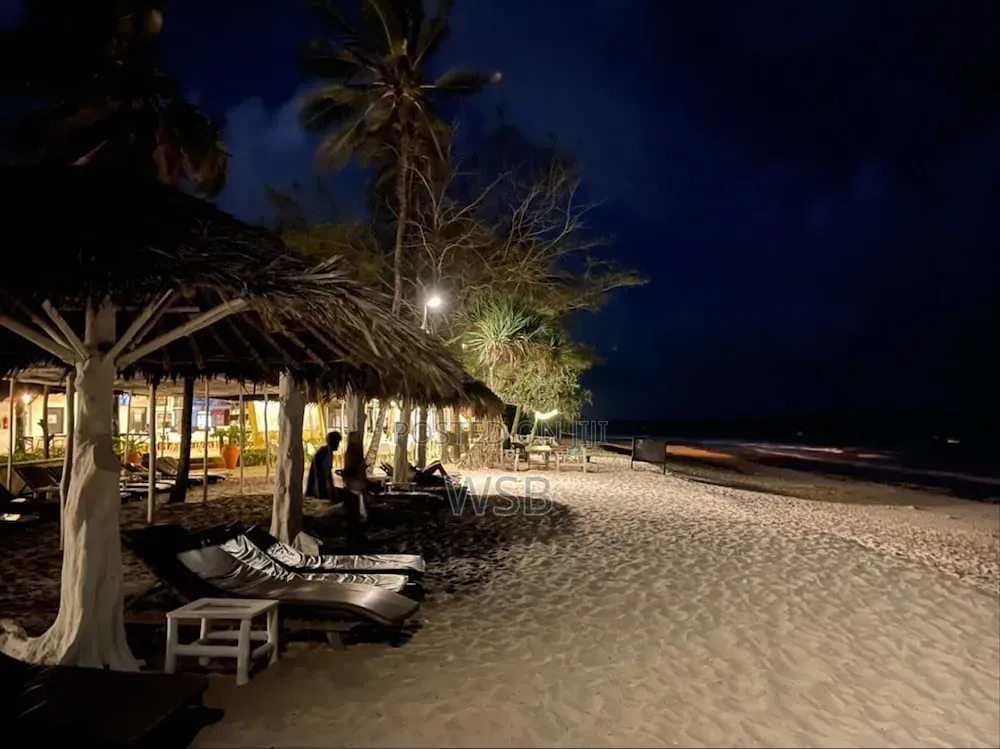 Beach Property for Sale