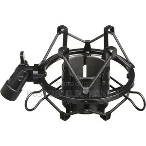 PC Professional Microphone Shock Mount