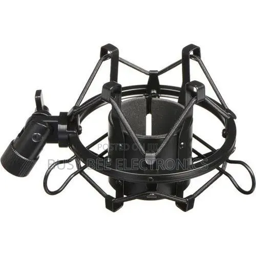 PC Professional Microphone Shock Mount