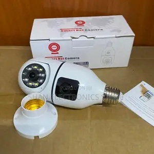 Powerful CCTV – Smart 360° Home Business Security Solution