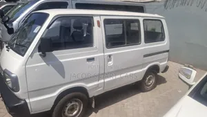Suzuki Maruti 2006 White