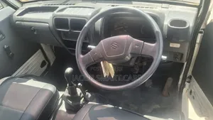 Suzuki Maruti 2006 White