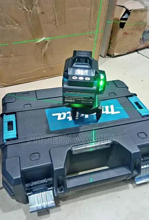 Professional Makita Laser Level Machine/Quality Makita Laser Level