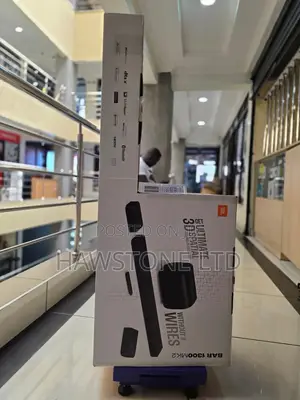JBL Bar 1300mk2