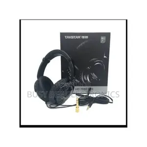 Takstar Headphone Hd2000