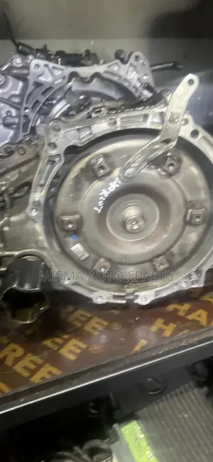 Probox Gearbox