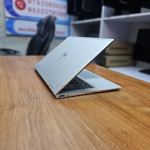 Laptop HP EliteBook X360 1030 G3 8GB Intel Core i5 SSD 256GB
