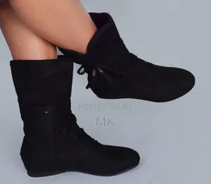Taiyu Boot
