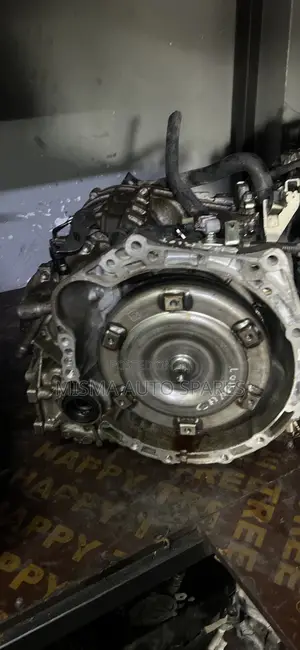 2sz Gearbox