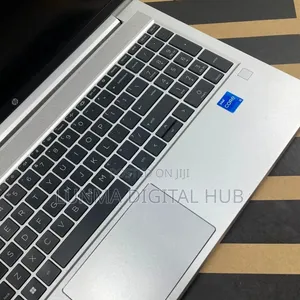 Laptop HP ProBook 450 G8 8GB Intel Core i5 SSD 256GB