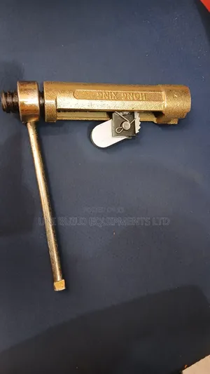 Rapid Clamp Tensioner
