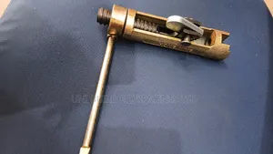 Rapid Clamp Tensioner