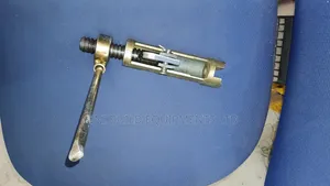 Rapid Clamp Tensioner