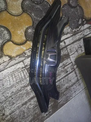 Honda 2015 Grille