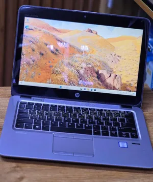 Laptop HP EliteBook 820 G3 8GB Intel Core i5 SSD 256GB