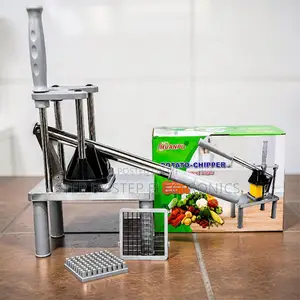 Rust Resistant Potato Chipper Vegetable Cutting Tool