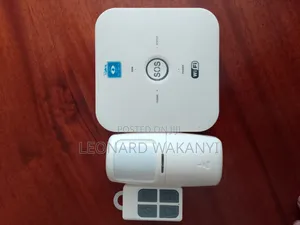 Home Security Kit