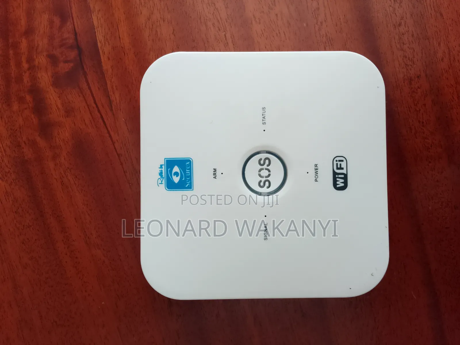 Home Security Kit