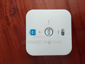 Home Security Kit
