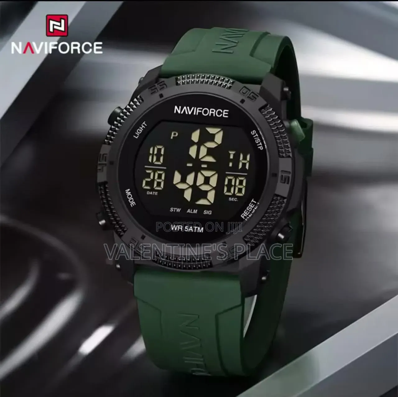 Watch Watch