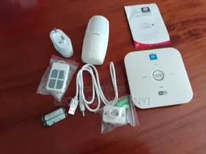 Home Security Kit