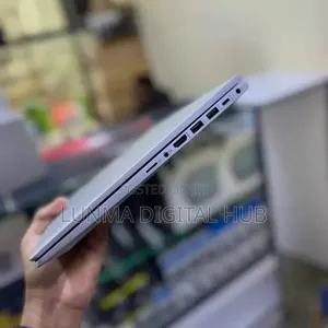 Laptop HP ProBook 450 G9 8GB Intel Core i5 SSD 256GB