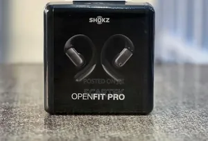 Shokz Onefit Pro