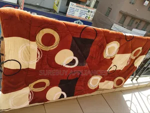 5×6 Premium Woolen Duvet - Soft, Warm All-Season Bedding